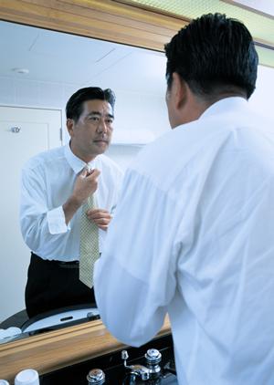 小紋なら初心者もおしゃれに着こなせる